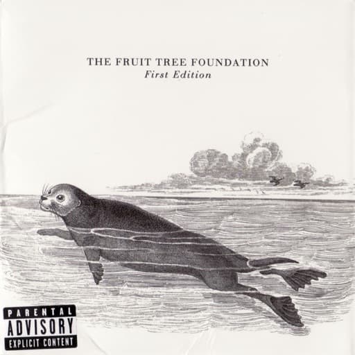 The Fruit Tree Foundation: First Edition