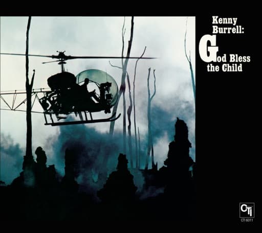 God Bless the Child (CTI Records 40th Anniversary Edition)