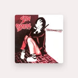 Stiv Bators