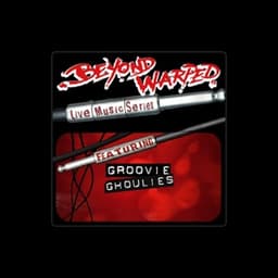 Groovie Ghoulies