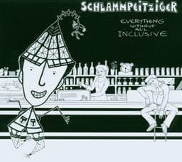 Schlammpeitziger
