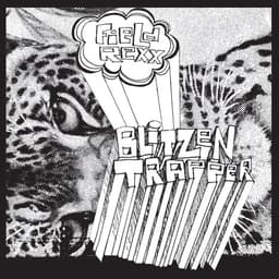 Blitzen Trapper