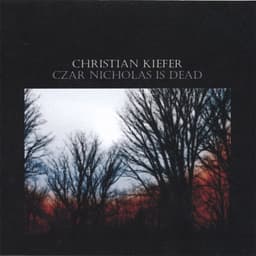 Christian Kiefer