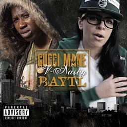 Gucci Mane & V-Nasty