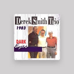 Derek Smith Trio