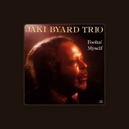 Jaki Byard Trio
