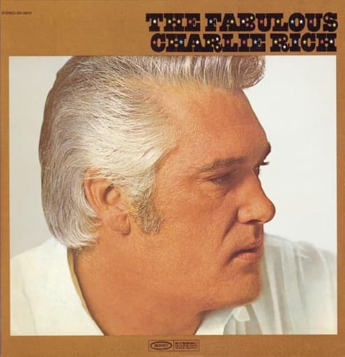 The Fabulous Charlie Rich