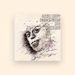 Archie Shepp - Horace Parlan Duo
