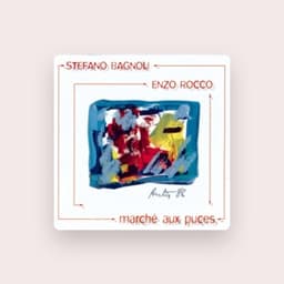Enzo Rocco