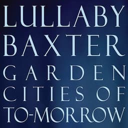 Lullaby Baxter