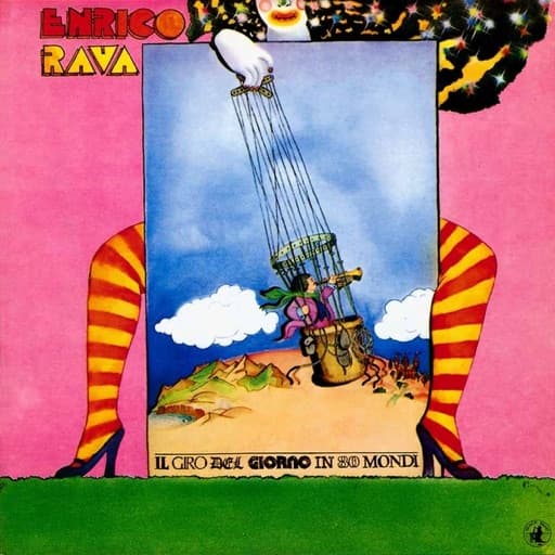 Il Giro del Giorno In 80 Mondi