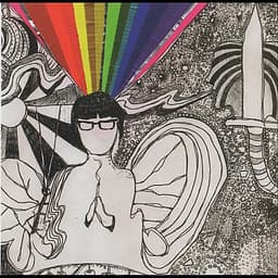 Paradise Island & Jenny Hoyston