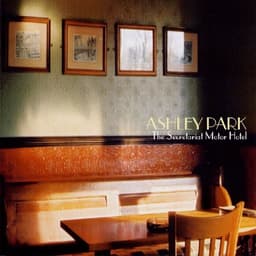 Ashley Park