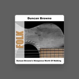 Duncan Browne