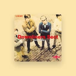 Downliners Sect