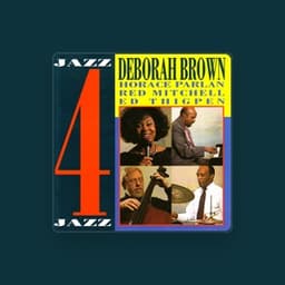 Deborah Brown