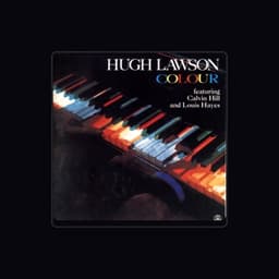 Hugh Lawson Trio