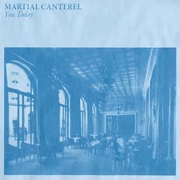 Martial Canterel