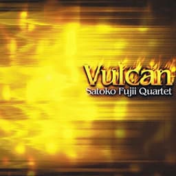 Satoko Fujii Quartet