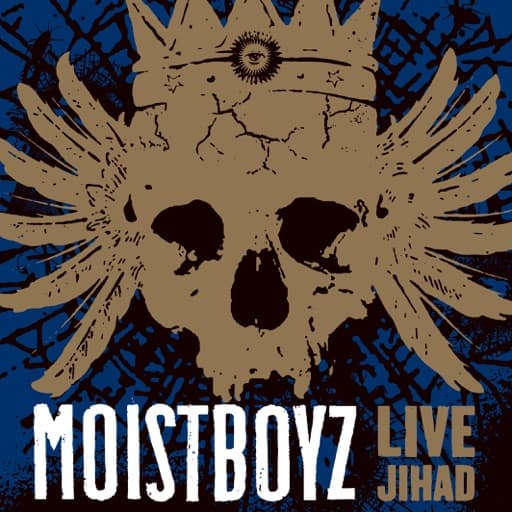 Live Jihad