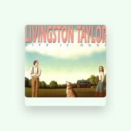 Livingston Taylor, BBC Concert Orchestra & Bill Elliot