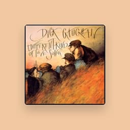 Dick Gaughan