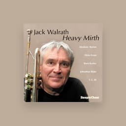 Jack Walrath