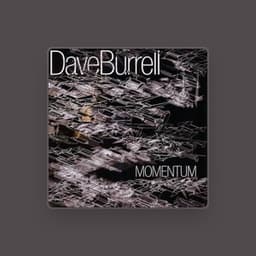 Dave Burrell
