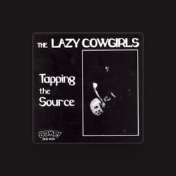 Lazy Cowgirls
