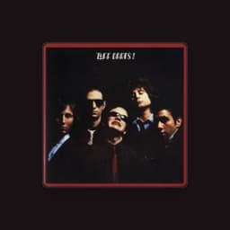 Tuff Darts