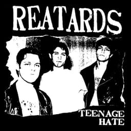 Reatards
