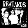 Teenage Hate / F**k Elvis Here's the Reatards