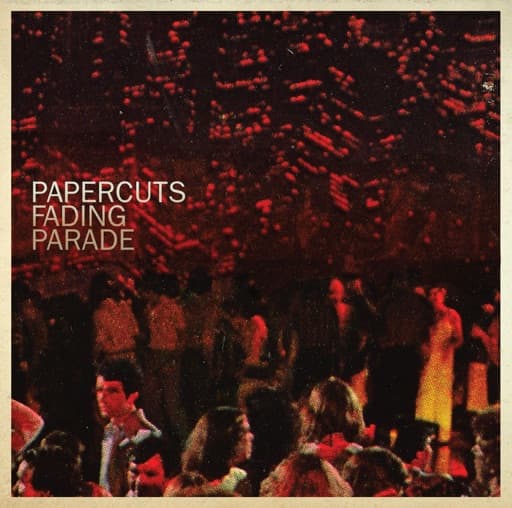 Fading Parade (Bonus Track Version)