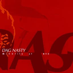 Dag Nasty