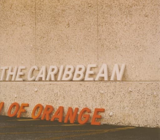 William of Orange - EP