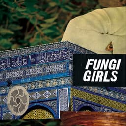 Fungi Girls