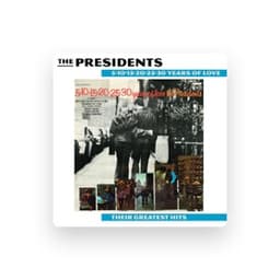 The Presidents
