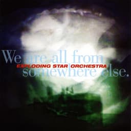 Exploding Star Orchestra