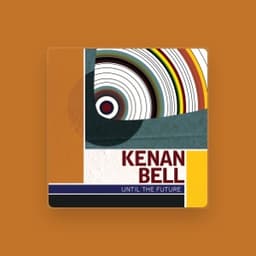 Kenan Bell