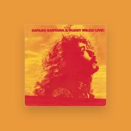 Buddy Miles
