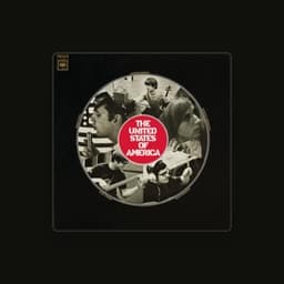 United States Of America