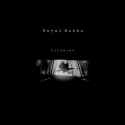 Royal Baths