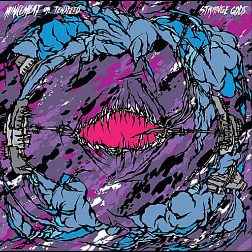 Strange Gods