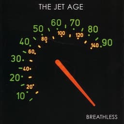 The Jet Age