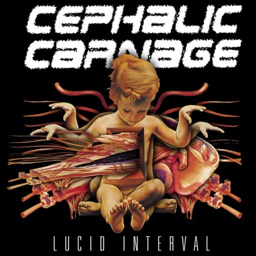 Lucid Interval (Reissue)
