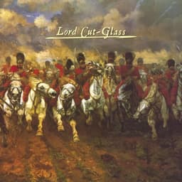 Lord Cut-Glass