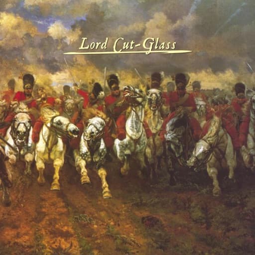 Lord Cut-Glass