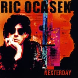 Ric Ocasek