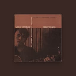 Michael Hurley, Unholy Modal Rounders & Jeffrey Frederick & The Clamtones