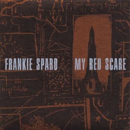 Frankie Sparo